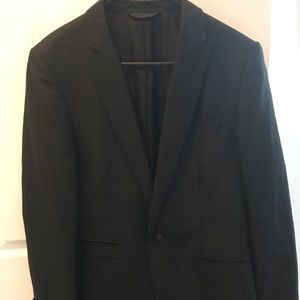Men’s Banana Republic Blazer